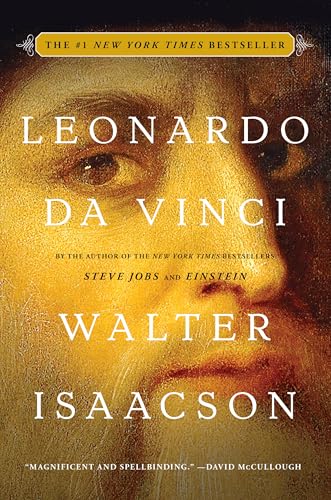 Leonardo da Vinci / Isaacson, Walter