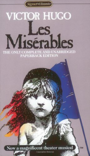 Les Miserables / Victor Hugo