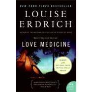 Love Medicine / Erdrich, Louise