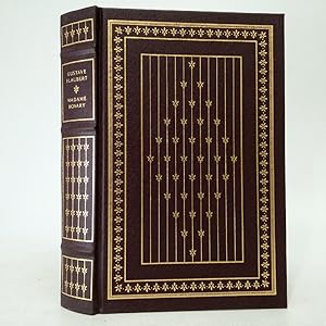 Madame Bovary a Story of Provincial Life / Flaubert, Gustave