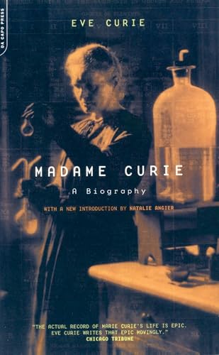 Madame Curie: A Biography / Eve Curie