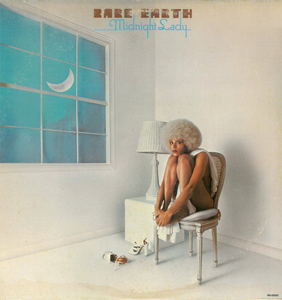 Midnight Lady / Rare Earth