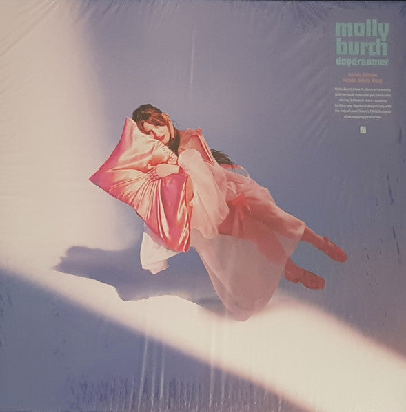 Daydreamer / Molly Burch