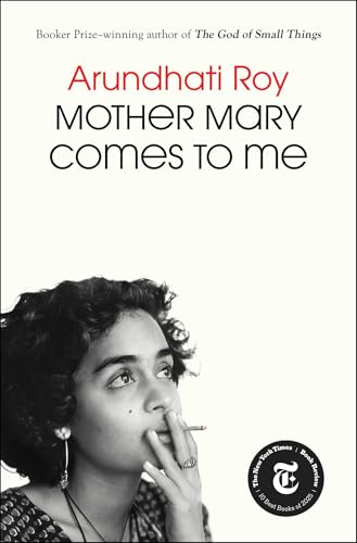 Mother Mary Comes to Me / Roy, Arundhati (NEW)