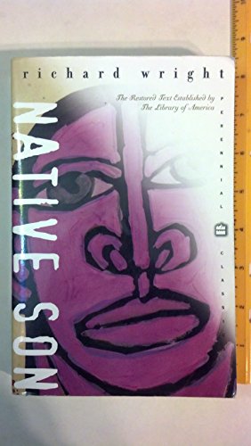 Native Son / Wright, Richard