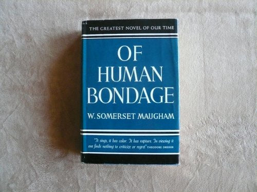 Of Human Bondage / Maugham, W. Somerset