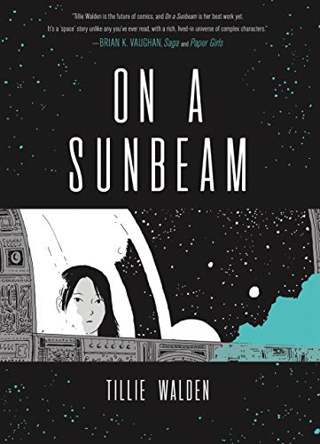 On a Sunbeam / Walden, Tillie