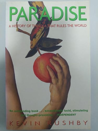 Paradise / Rushby, Kevin