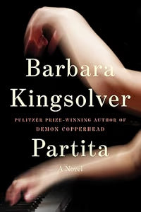 Partita (NEW) / Kingsolver, Barbara
