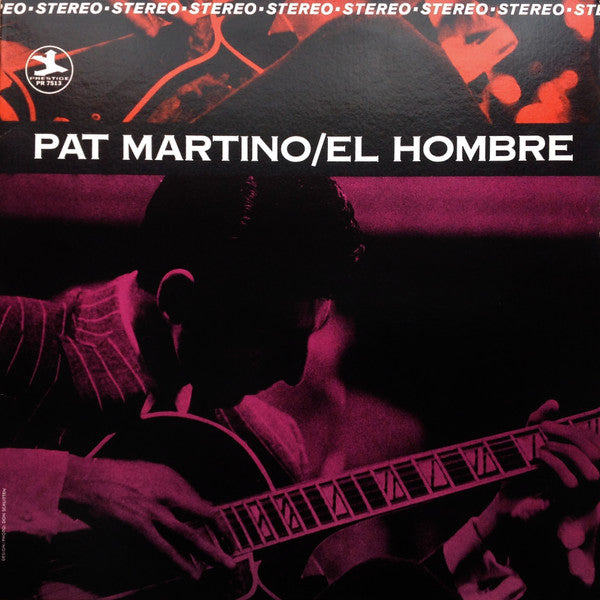 Pat Martino / El Hombre