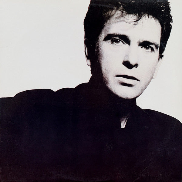 Peter Gabriel / So