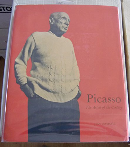 Picasso: The Artist of the Century / Jean Leymarie