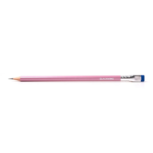 Blackwing Pearl Pink SINGLE Pencil