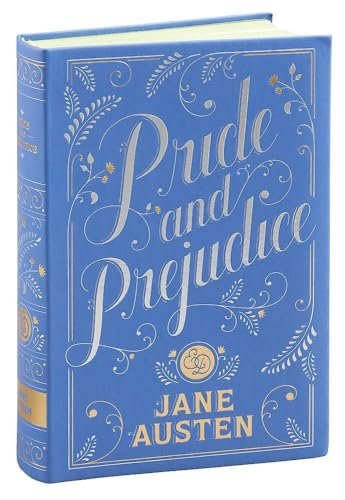 Pride & Prejudice / Austen, Jane