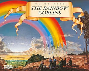 The Rainbow Goblins /Rico, Ul De