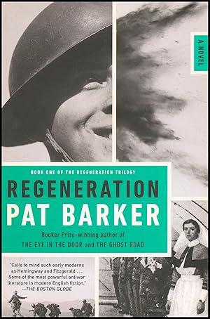 Regeneration (Regeneration Trilogy) / Barker, Pat