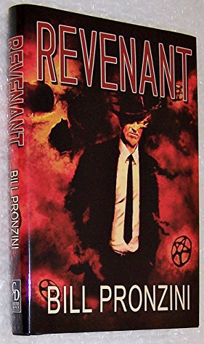 Revenant: Signed Limited Edition / Pronzini, Bill