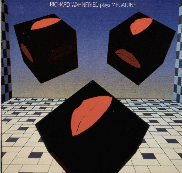 Richard Wahnfried / Megatone