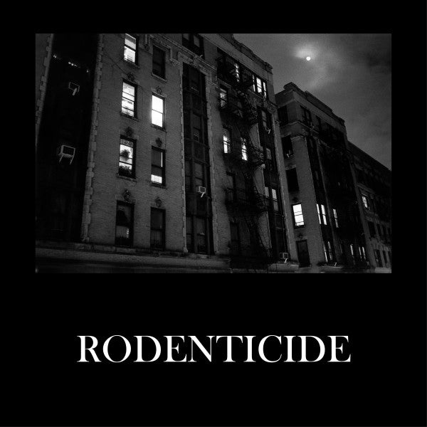 Rodenticide / Rodenticide