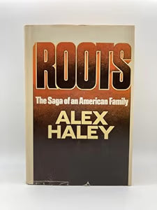 Roots / Haley, Alex