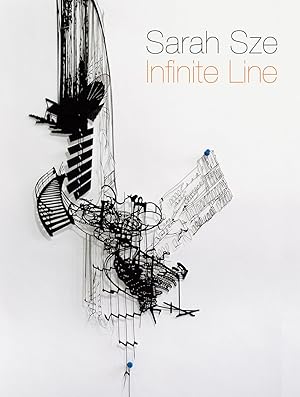 Sarah Sze: Infinite Line / Chiu, Melissa; Sassen, Saskia