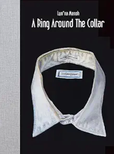 Lun*na Menoh : A Ring Around The Collar