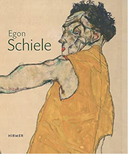 Egon Schiele: Drawing the World