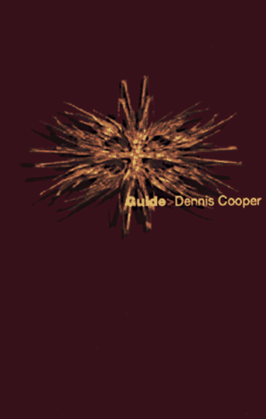 Guide / by Dennis Cooper