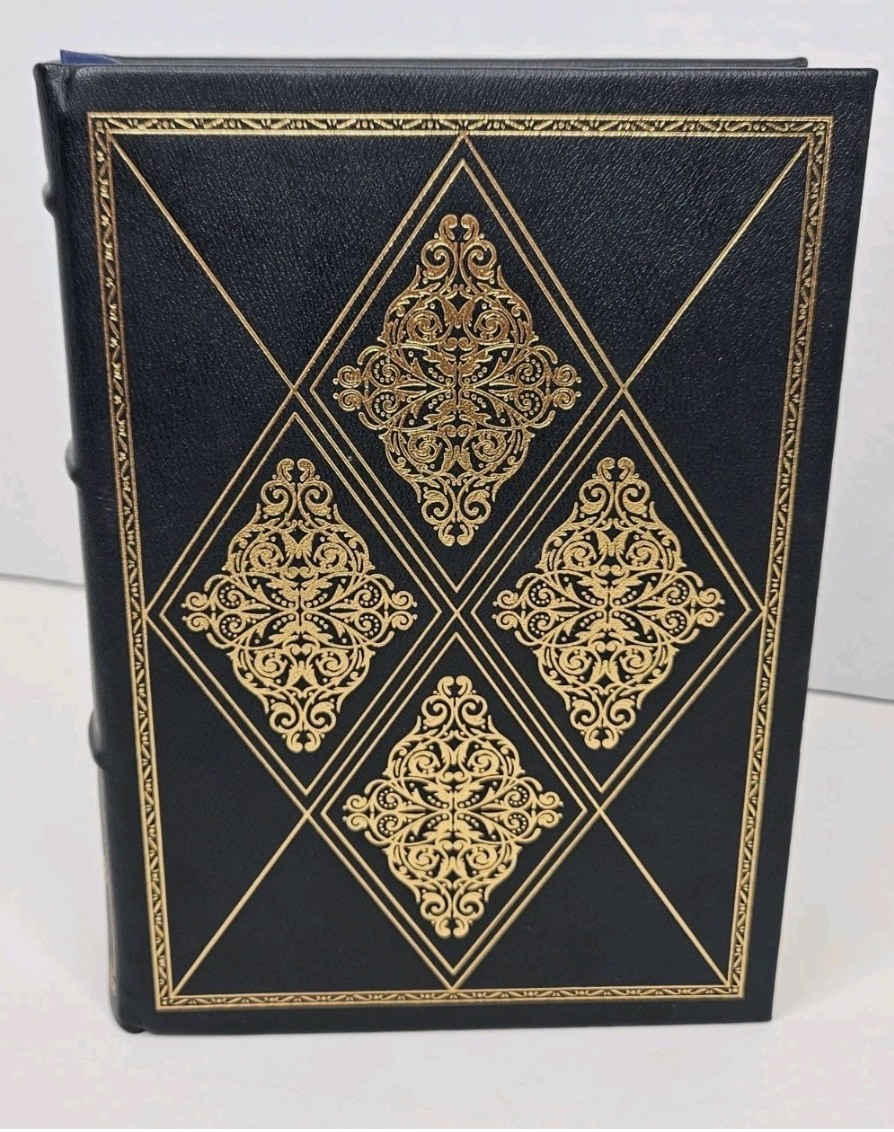 Divine Comedy / Dante Alighieri; translated by John Ciardi; with engravings by Gustave Doré