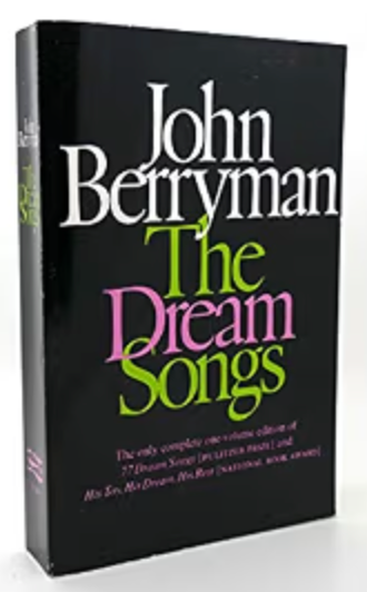 The Dream Songs / John Berryman