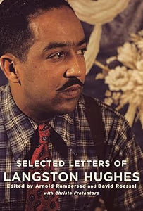 Selected Letters of Langston Hughes / Hughes, Langston