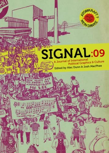 Signal: 09: Journal of International Political Graphics and Culture