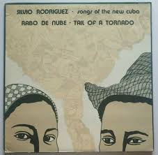 Silvio Rodriguez / Rabo de Nube (Vinyl / LP)