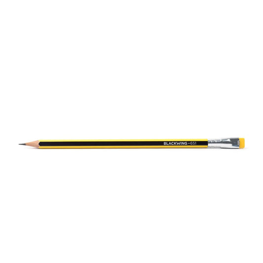 Blackwing Pencil (Single) Bruce Lee Volumes