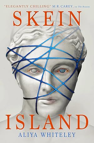 Skein Island / Whiteley, Aliya