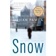 Snow / Pamuk, Orhan