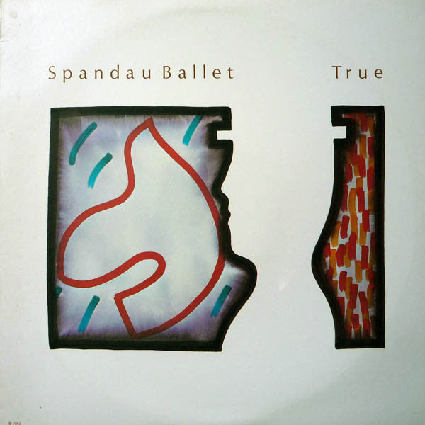 Spandau Ballet / True