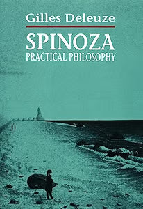 Spinoza: Practical Philosophy (NEW) / Deleuze, Gilles