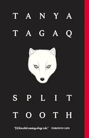 Split Tooth / by Tanya Tagaq