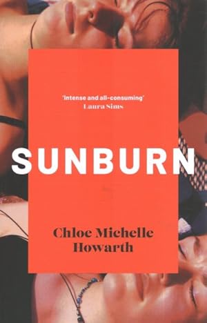 Sunburn / Howarth, Chloe Michelle