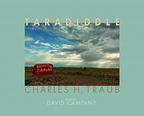 Taradiddle / Charles H. Traub / David Campany