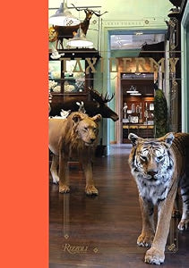 Taxidermy (NEW) / Turner, Alexis