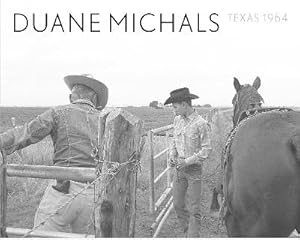Texas 1964 / Michals, Duane