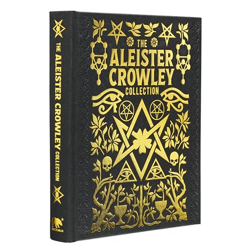 The Aleister Crowley Collection / Aleister Crowley