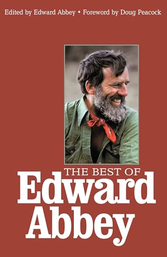 The Best of Edward Abbey / Abbey, Edward