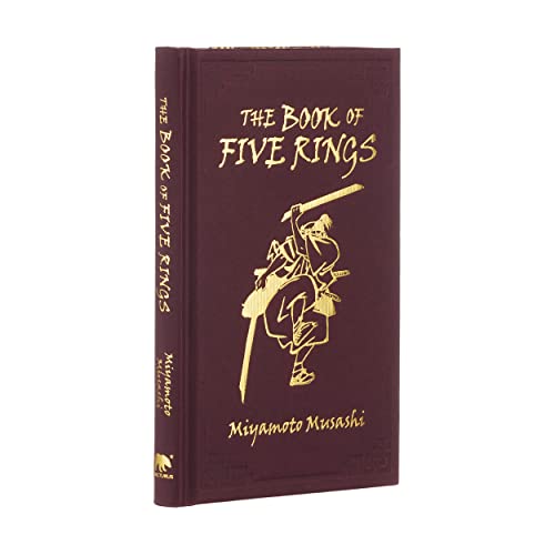 The Book of Five Rings / Miyamoto Musash