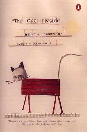 The Cat Inside / Burroughs, William S.