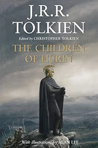 The Children of Hurin / Tolkien, J.R.R.