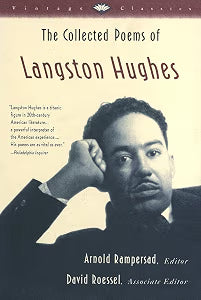 The Collected Poems of Langston Hughes / Hughes, Langston
