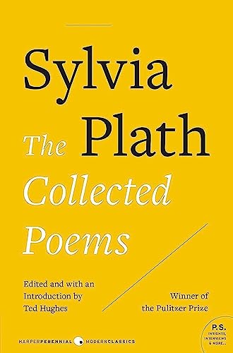 The Collected Poems / Plath, Sylvia